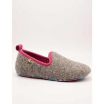Chaussons Nordikas 2610 Dinamic Gris