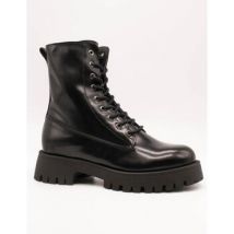Bottines Zabba Difference 3060 Pulido