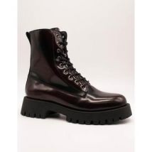 Bottines Zabba Difference 3060 Pulido