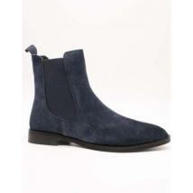 Bottines Zabba Difference Norma