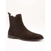 Bottines Zabba Difference Norma