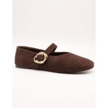 Ballerines Zabba Difference Atenas