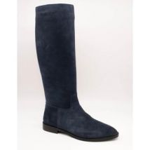Bottes plates Zabba Difference Norve