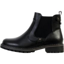 Boots The Divine Factory Bottines à Zip