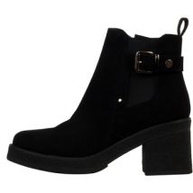 Bottines The Divine Factory Bottines à Zip
