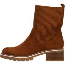 Boots The Divine Factory Bottines à Enfiler
