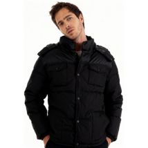 Parka Geographical Norway Parka Bareda pour home