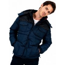 Parka Geographical Norway Parka Bareda pour home