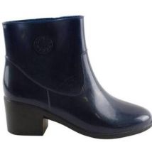 Bottines Bimba Y Lola Boots marine