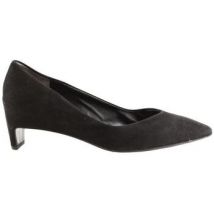 Ballerines Robert Clergerie Ballerines en daim noires