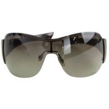 Lunettes de soleil Gucci Lunettes de soleil marron