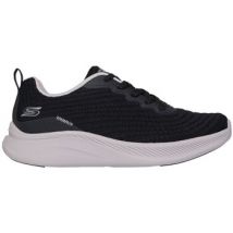 Baskets basses Skechers BASKETS WATERPROOF BOBS MODA FLEX-MELLOW DAWN NOIR