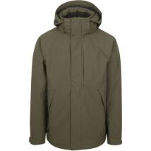 Blouson Tenson Veste Blaze MPC Extreme Vert Foncé