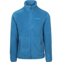 Polaire Tenson Veste Miracle Sapphire Bleu