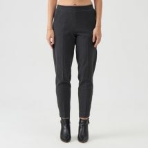 Pantalons de costume Le Tricot Perugia Pantalon en jersey