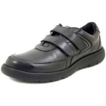 Chaussures Stile Di Vita Mocassin Homme, Cuir, Semelle Amovible - 9267