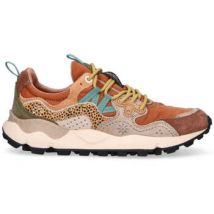 Baskets basses Flower Mountain -