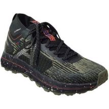 Baskets basses Allrounder by Mephisto X-trial-tex