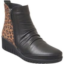 Bottines Madory Irone