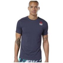 T-shirt Reebok Sport AX8852