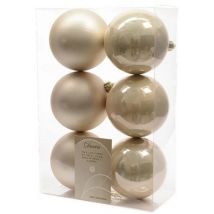 Décorations de noël Kaemingk ST11041