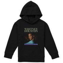 Sweat-shirt enfant Whitney Houston Greatest Love Of All