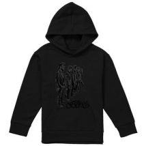 Sweat-shirt enfant The Band Standing In A Row