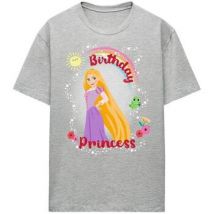 T-shirt Tangled TV25628