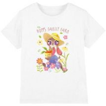 T-shirt enfant Zootropolis TV25679