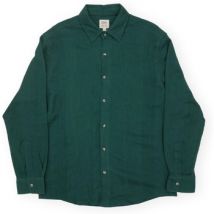 Chemise Otherwise Frost Shirt - Green