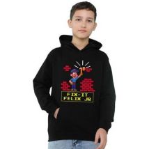 Sweat-shirt enfant Wreck-It Ralph TV23238