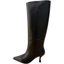 Bottes à talon Marc Ellis 8157-16