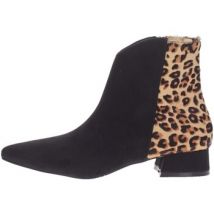 Bottines Francescomilano -