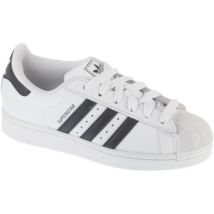 Baskets basses enfant adidas adidas Superstar II J