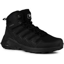 Bottes Dk Forest High
