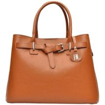 Sac à main Anna Luchini Sac fourre-tout