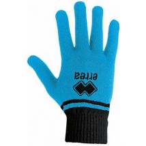 Accessoire sport Errea Guanti Jule Jr Cyan