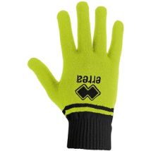 Accessoire sport Errea Guanti Jule Jr Fluo
