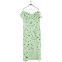 Robe Self-Portrait Robe verte