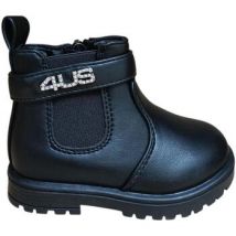 Boots enfant 4Us Paciotti MARTIN