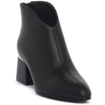 Bottines Mariella Burani QUEEN BLK