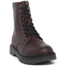 Boots Heavenly Feet JUSTINA 2 BURGUNDY