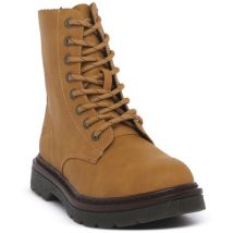 Boots Heavenly Feet JUSTINA 2 CAMEL