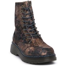 Boots Heavenly Feet BARK EVA JUNGLE 2