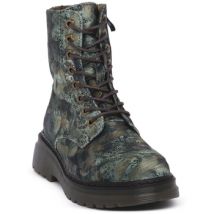 Boots Heavenly Feet FOREST EVA JUNGLE 2
