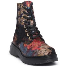Boots Heavenly Feet LOTTE BLK