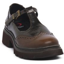 Richelieu Heavenly Feet CHOCCO CRADLE