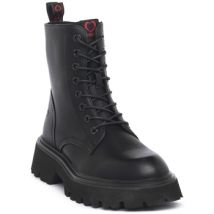 Boots Heavenly Feet BLACK DREAM