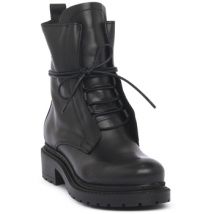 Bottines Priv Lab METISSE RODEO NERO