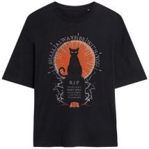 T-shirt Hocus Pocus Shall Always Be With You